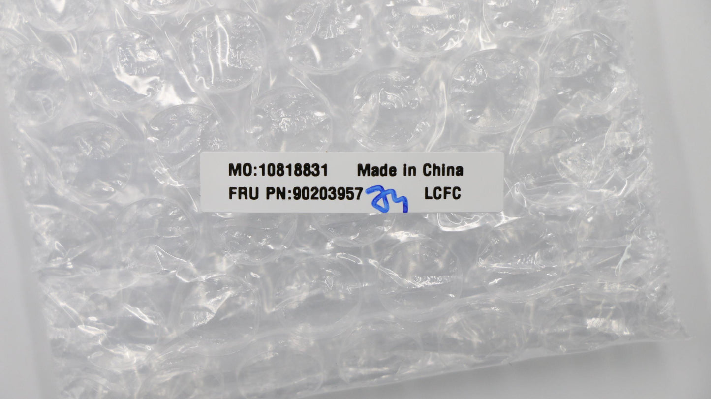 Lenovo Bz Bezels/Doors - 90203957