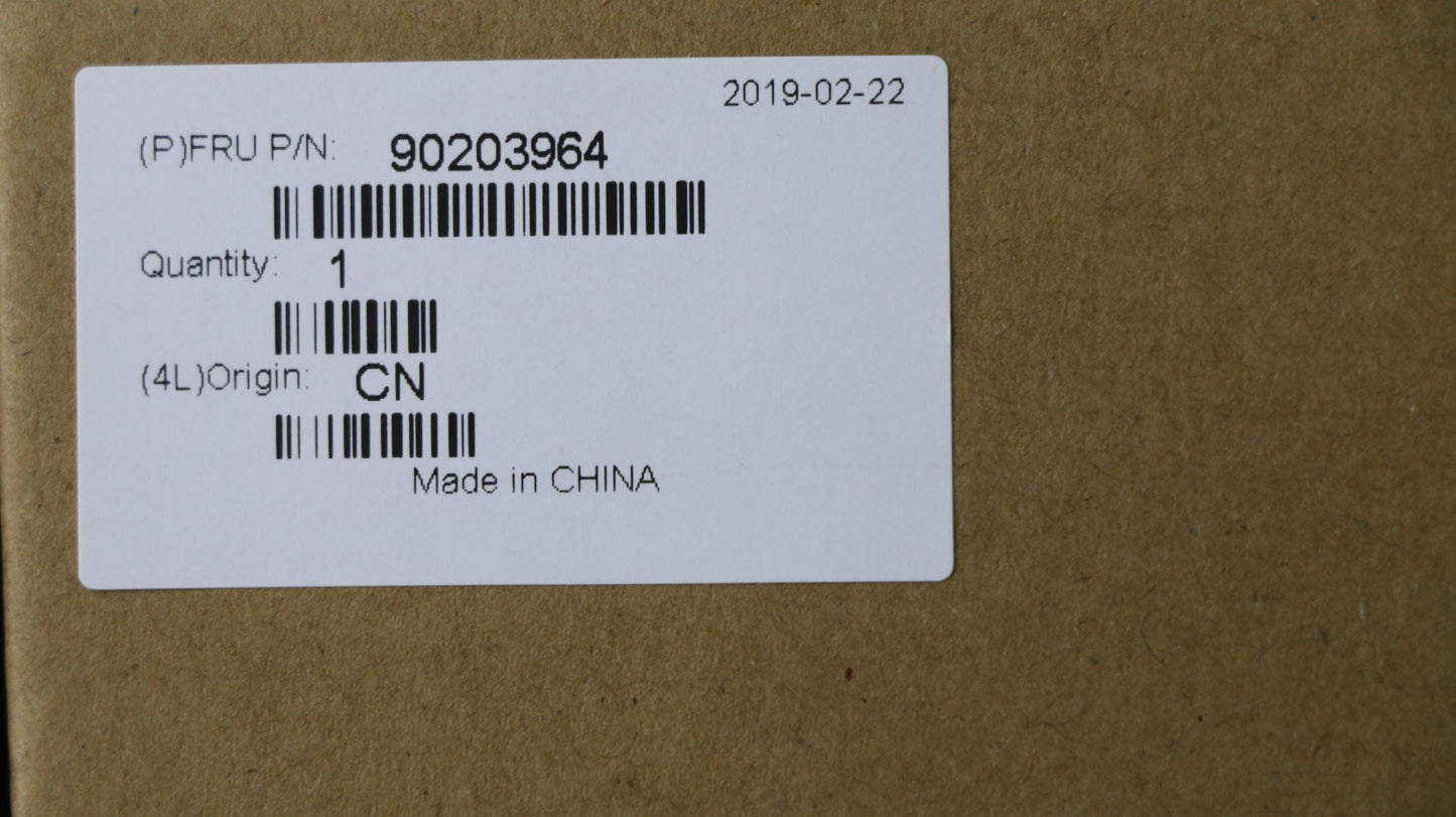 Lenovo Fa Fans - 90203964