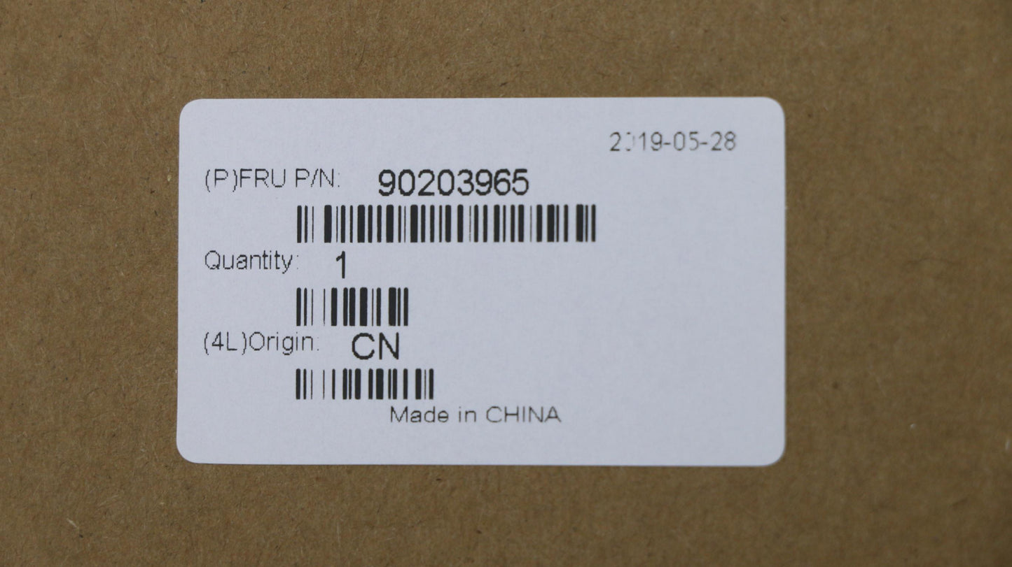 Lenovo Ks Kits Screws And Labels - 90203965