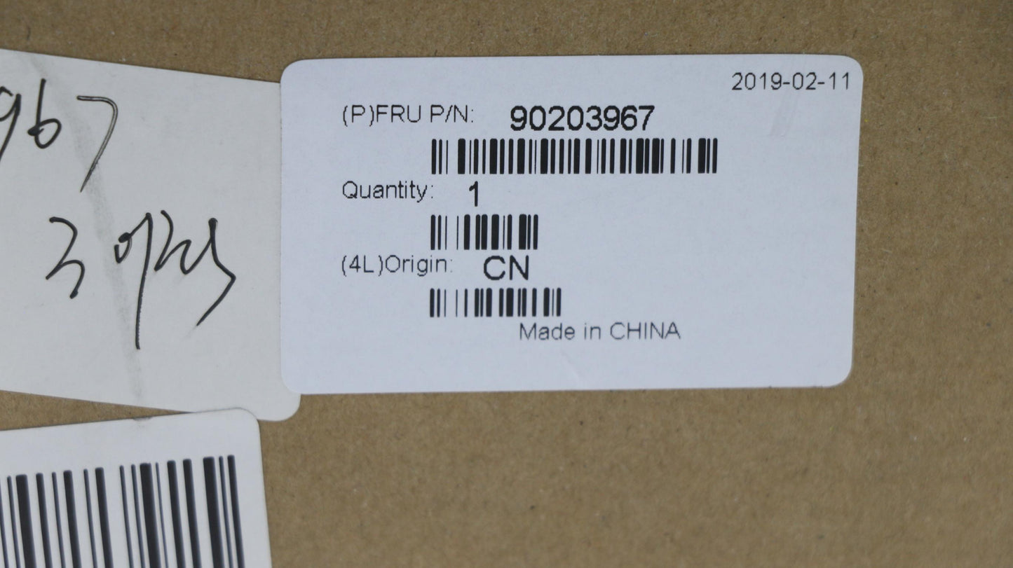 Lenovo Bz Bezels/Doors - 90203967