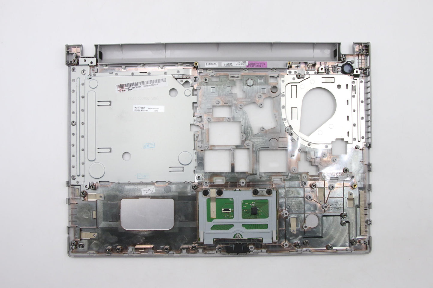 Lenovo Co Covers - 90203969