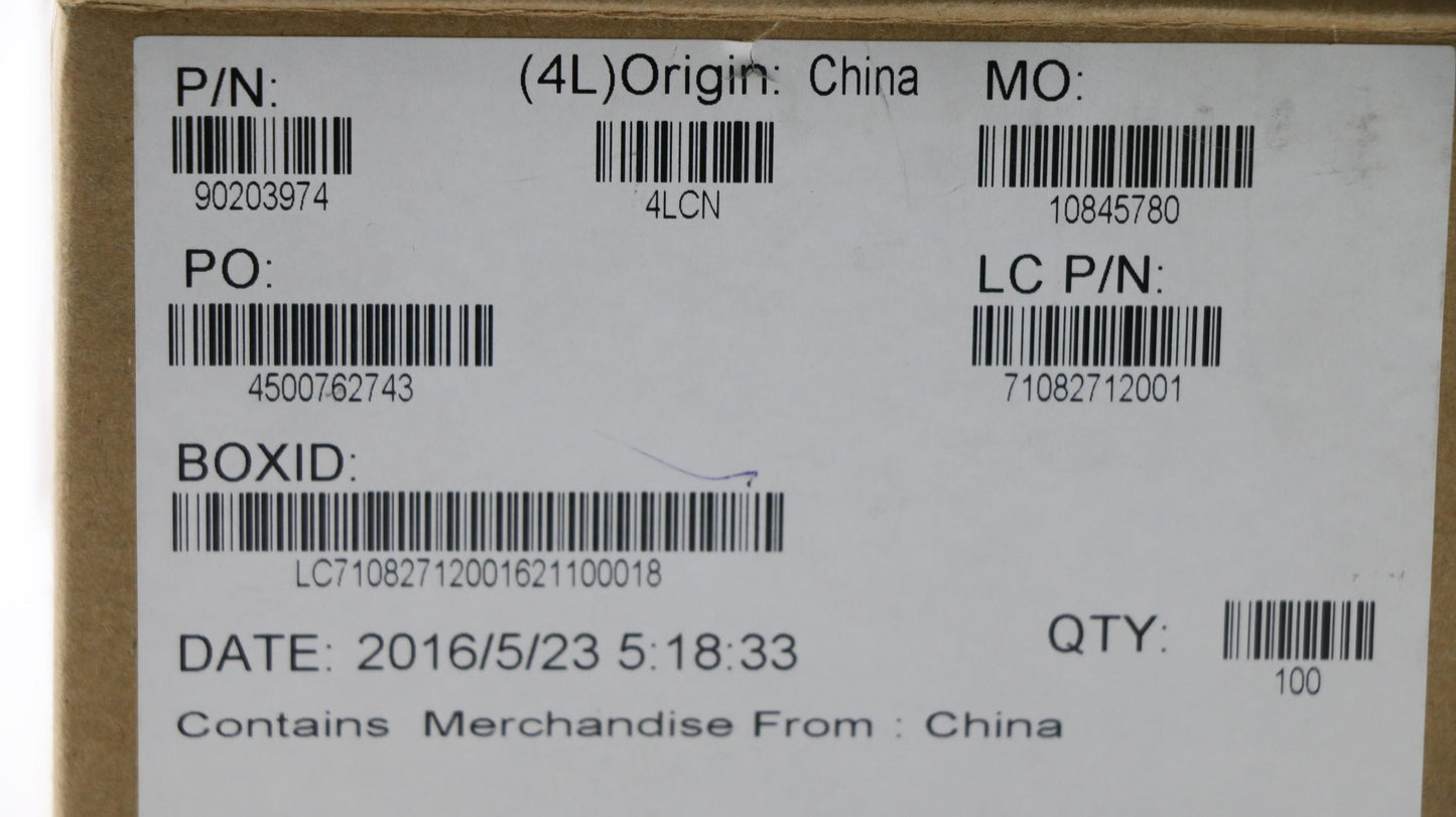 Lenovo Ct Cables Internal - 90203974