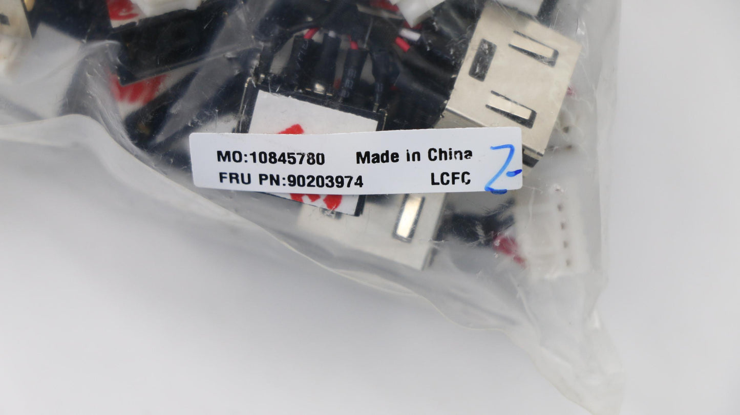 Lenovo Ct Cables Internal - 90203974