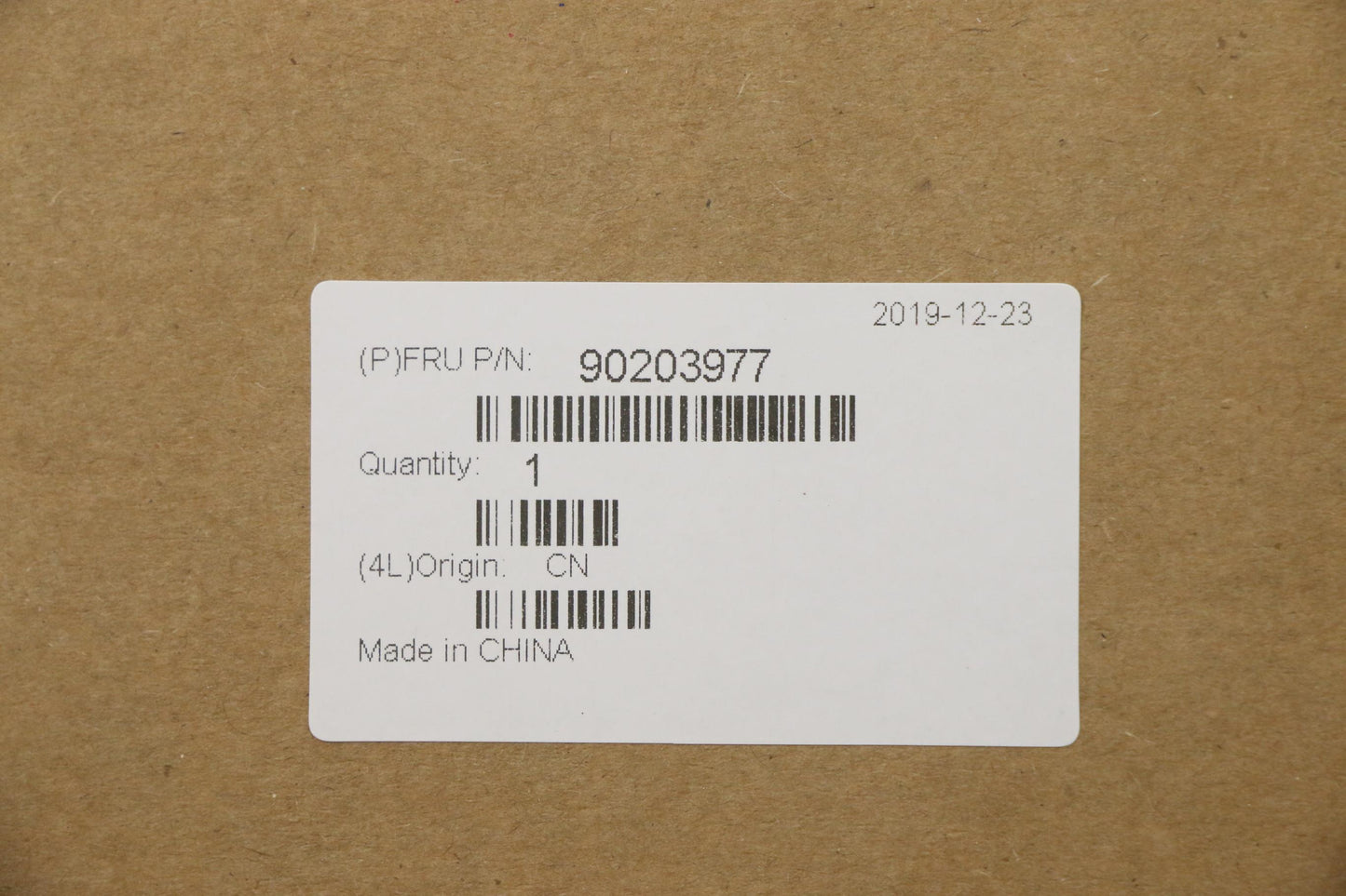 Lenovo Co Covers - 90203977
