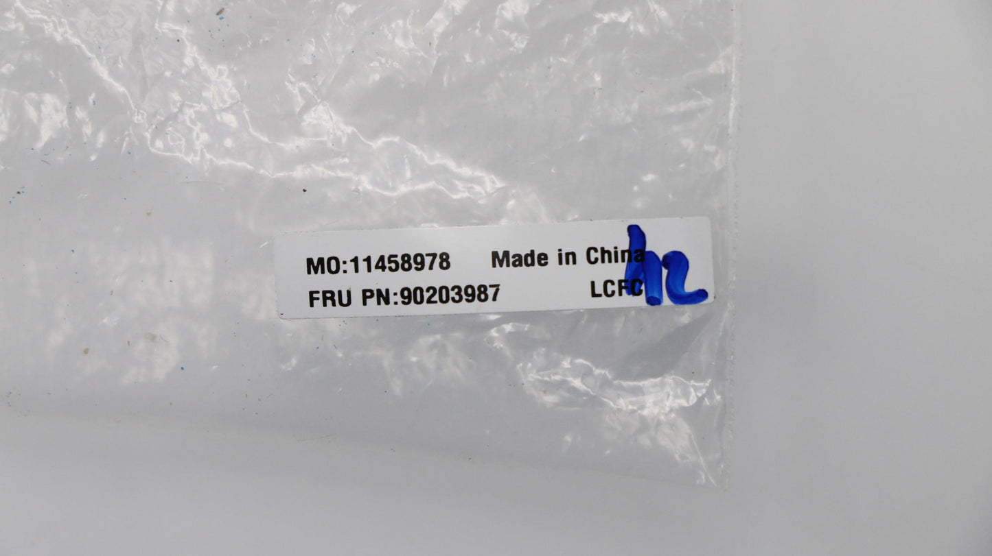 Lenovo Ks Kits Screws And Labels - 90203987