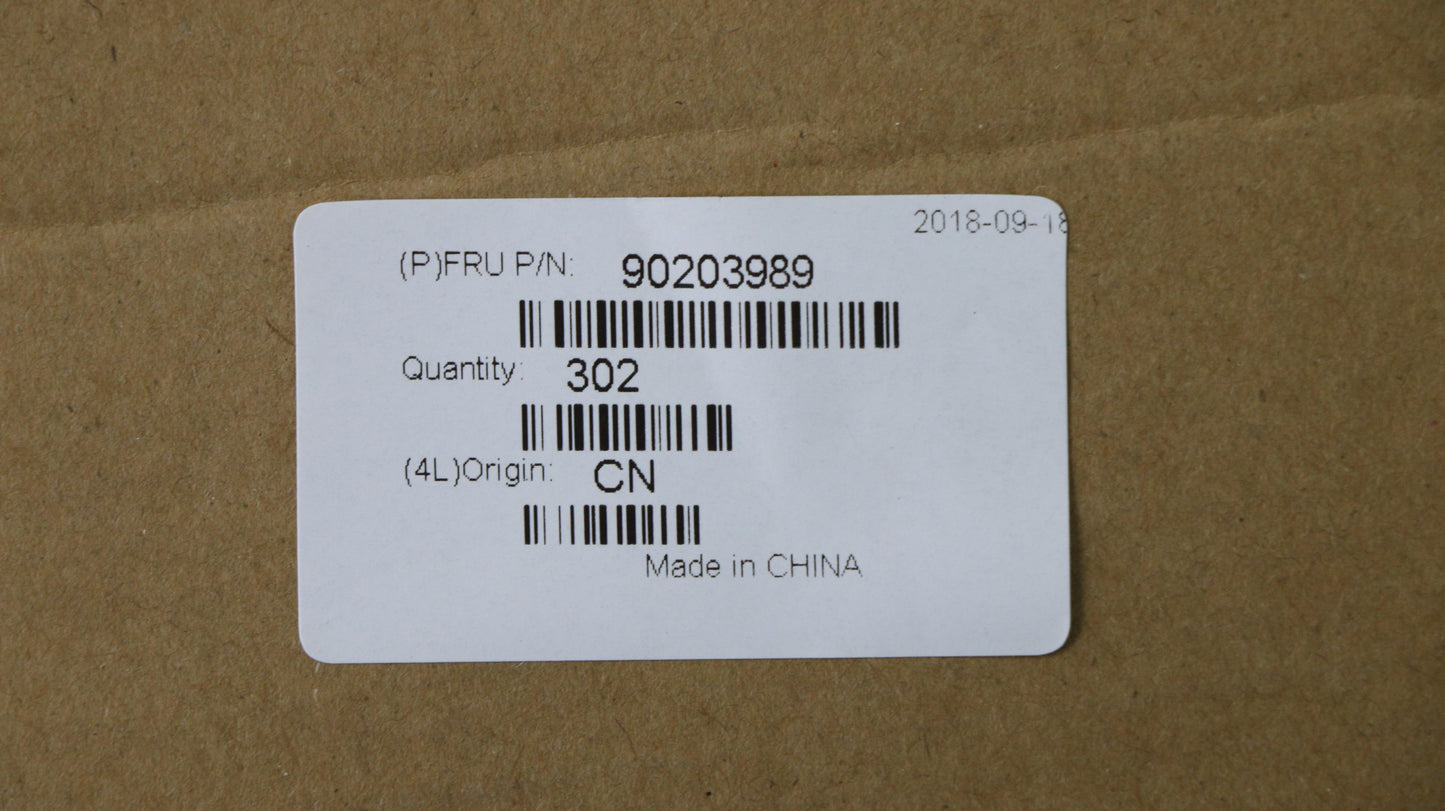 Lenovo Ailzascrewm M2D 1.5+3.4L K 3.5 - 90203989