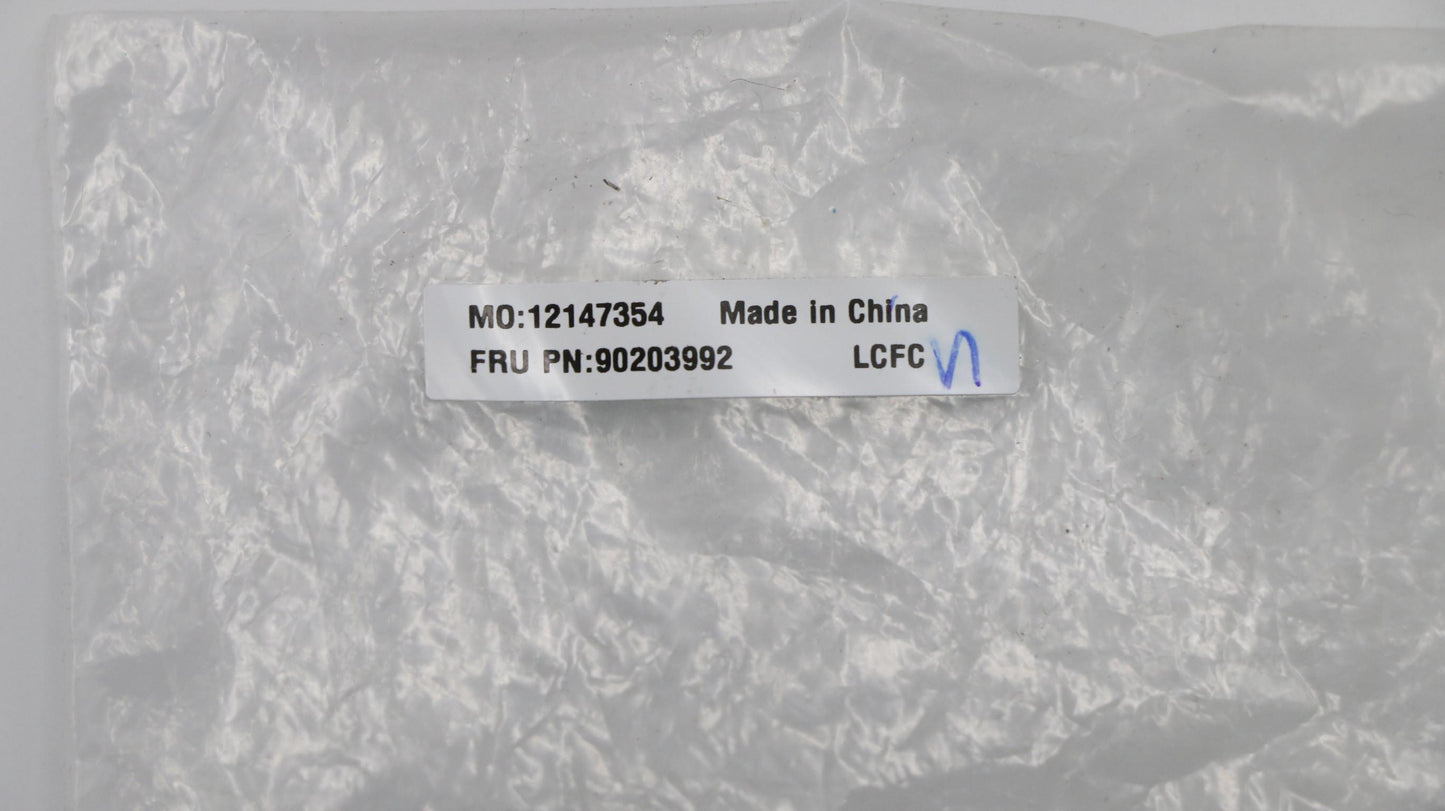 Lenovo Ks Kits Screws And Labels - 90203992