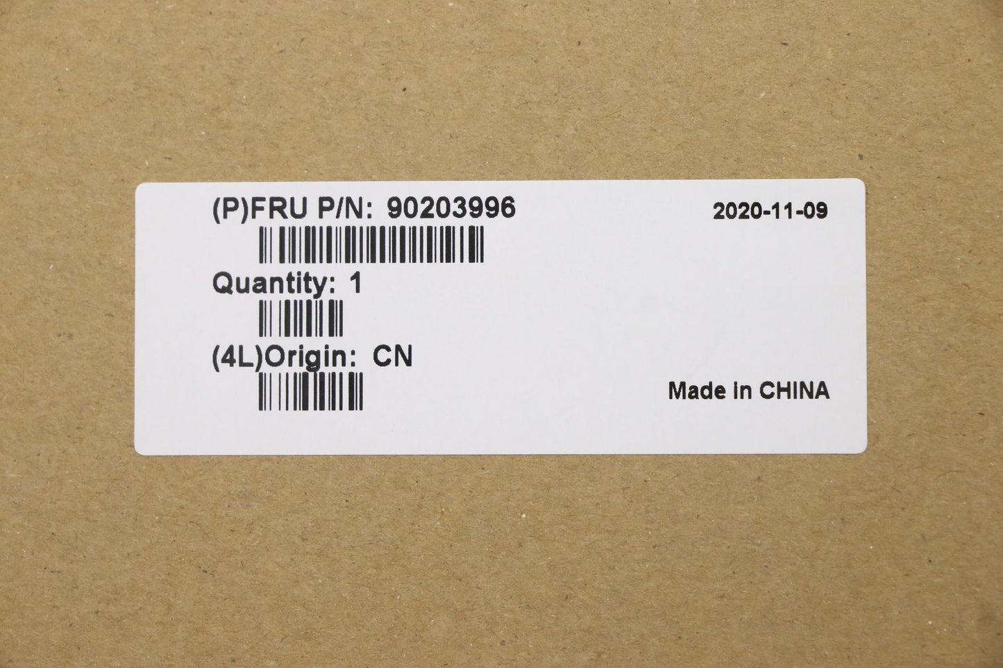 Lenovo Co Covers - 90203996