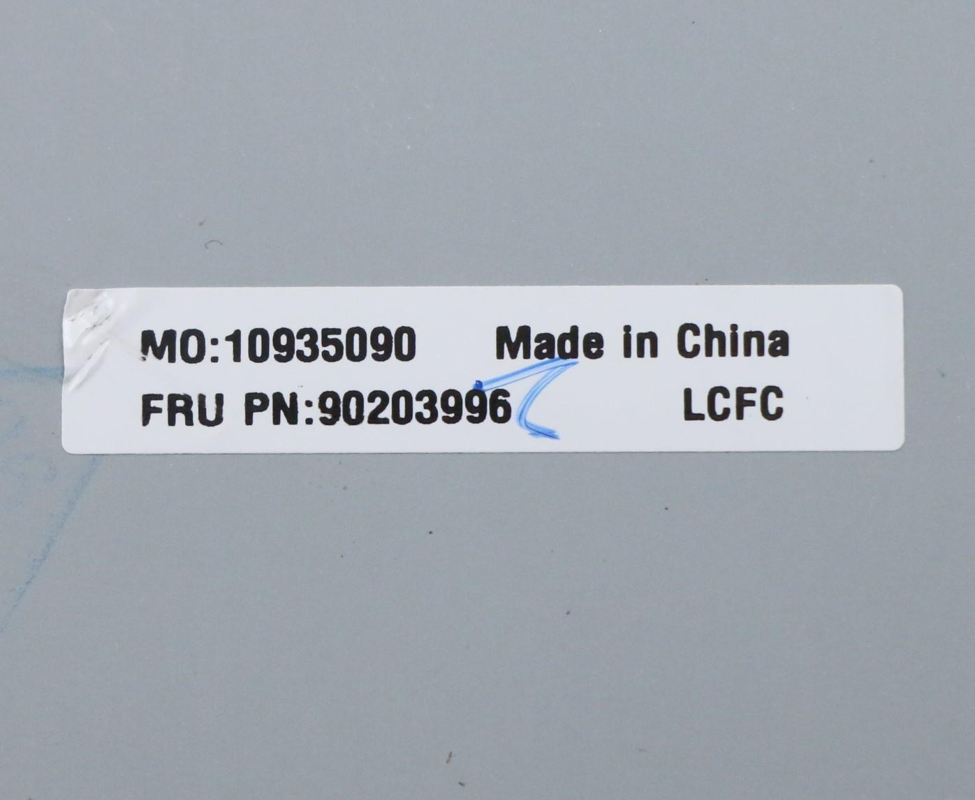 Lenovo Co Covers - 90203996