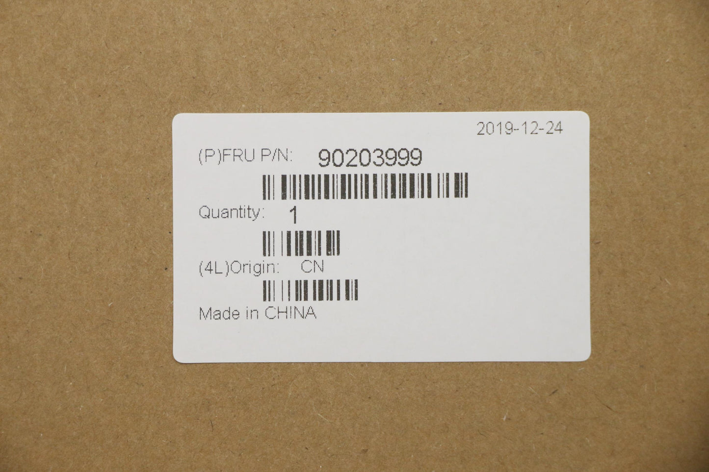 Lenovo Ailzb Kb Mylar - 90203999