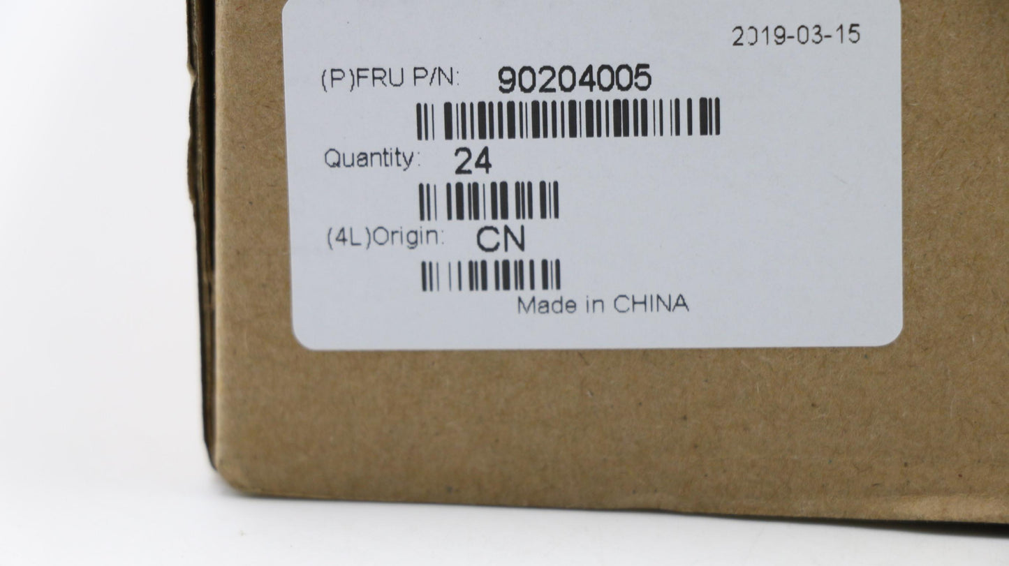 Lenovo Ct Cables Internal - 90204005