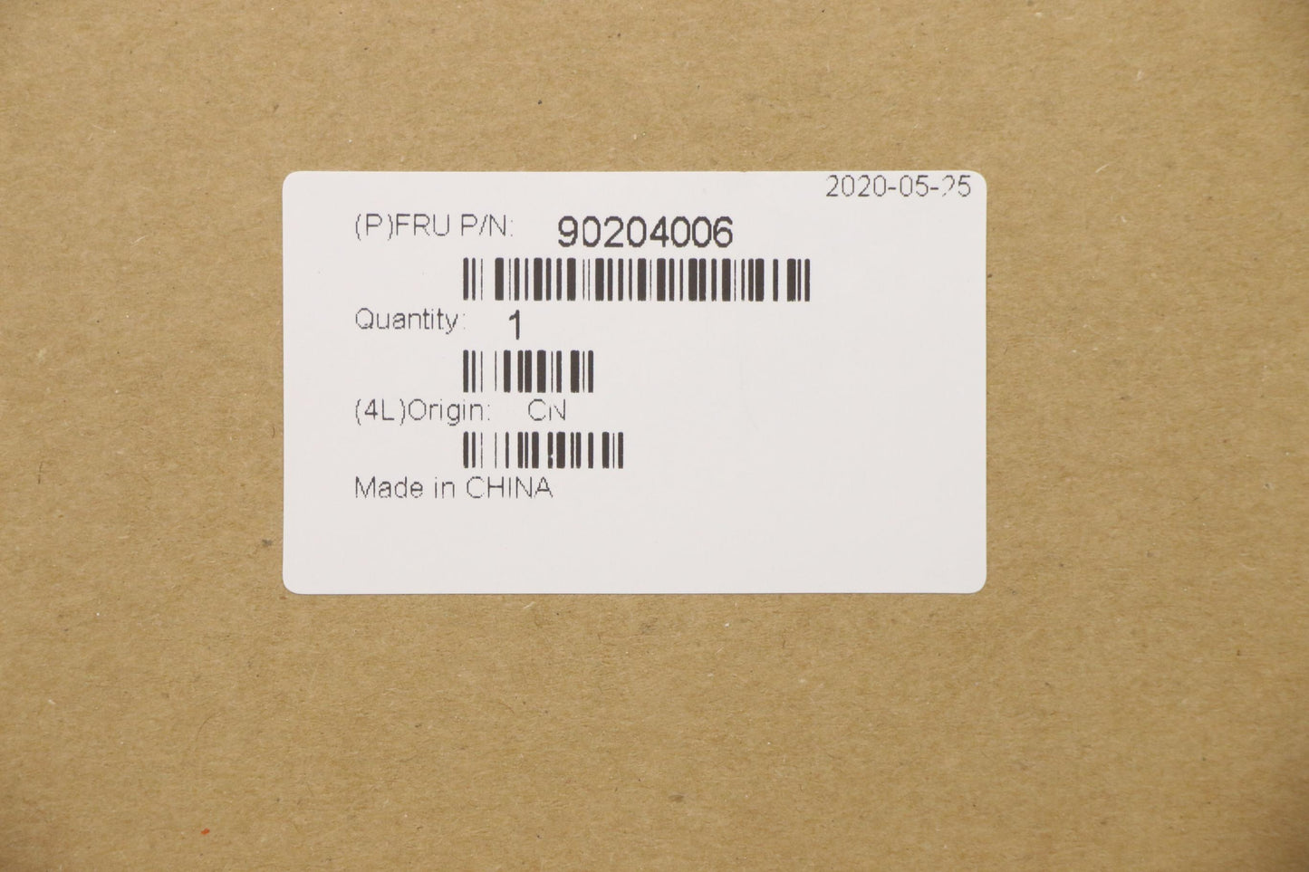 Lenovo An Antenna - 90204006
