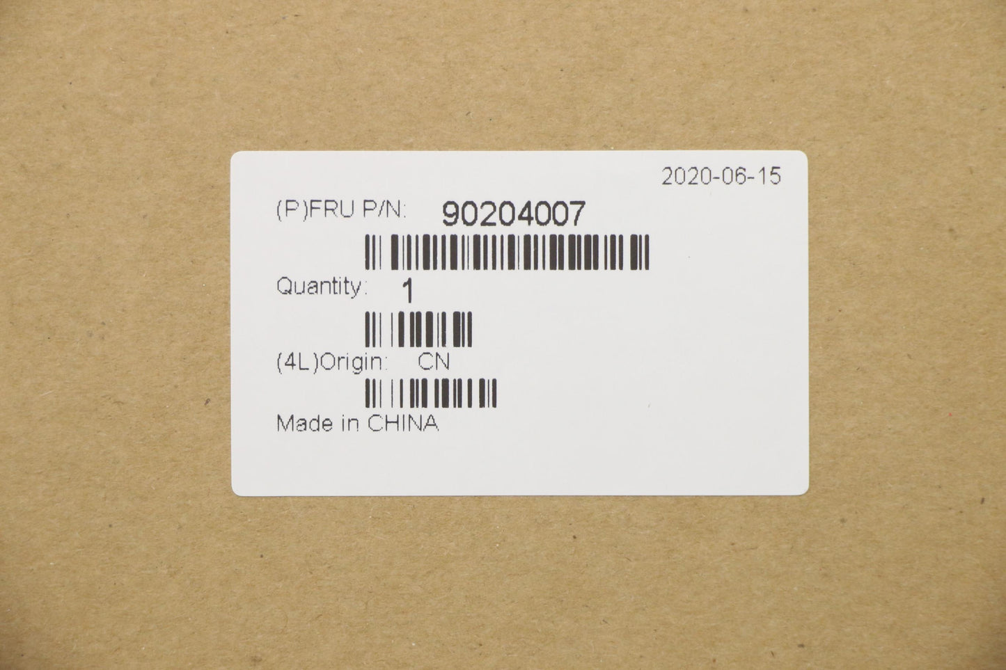 Lenovo Co Covers - 90204007
