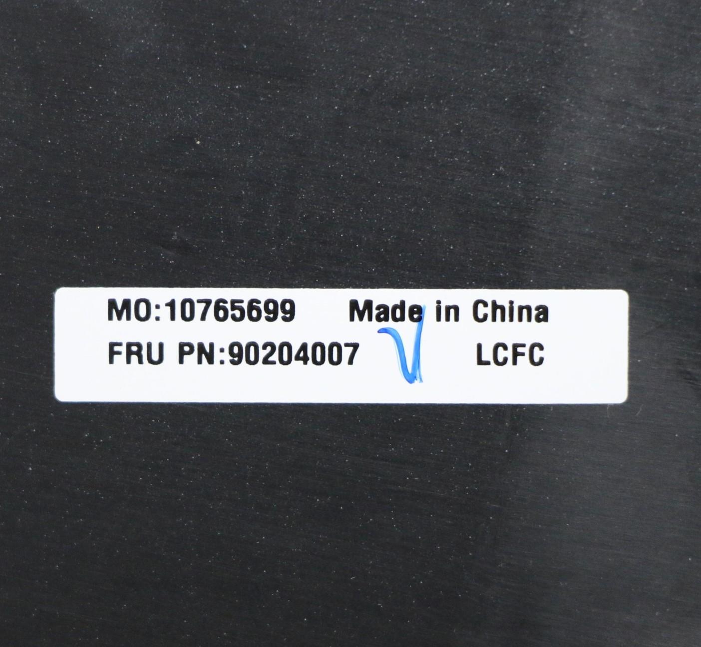 Lenovo Co Covers - 90204007