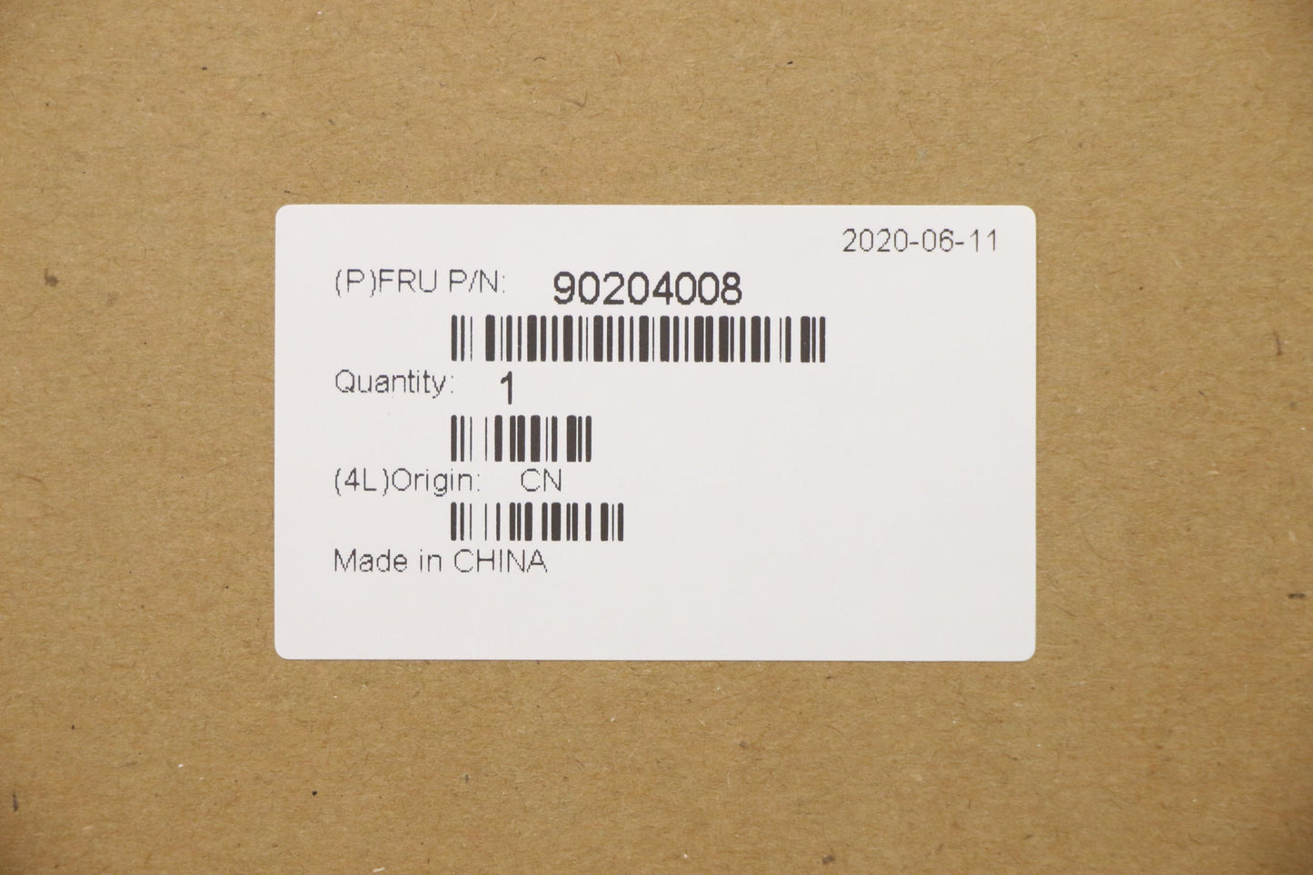 Lenovo Co Covers - 90204008