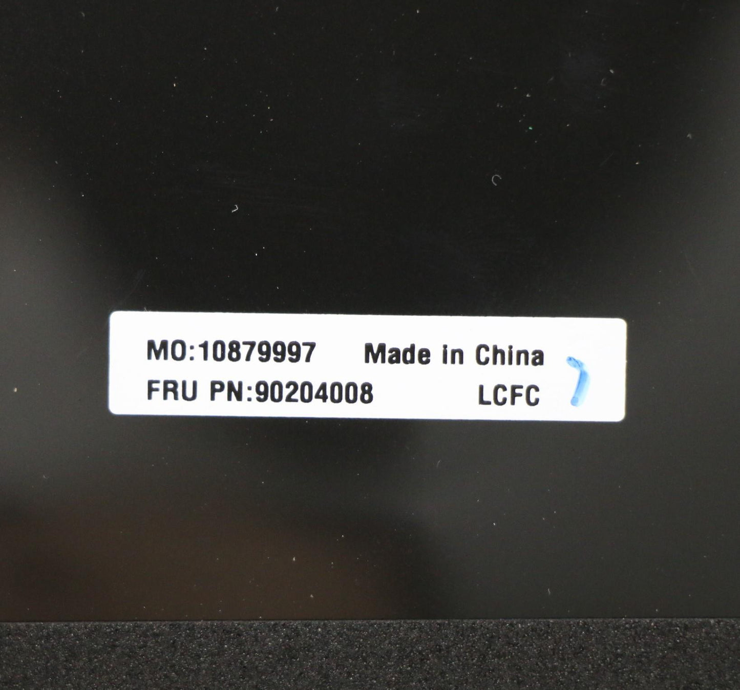 Lenovo Co Covers - 90204008