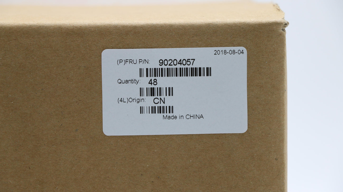 Lenovo Ct Cables Internal - 90204057