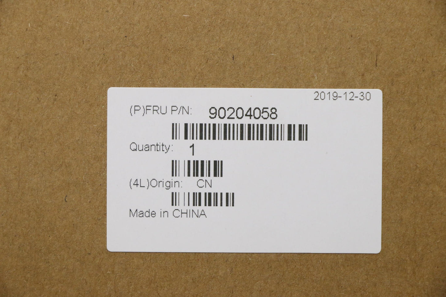 Lenovo Lzb Usb Board Cable - 90204058