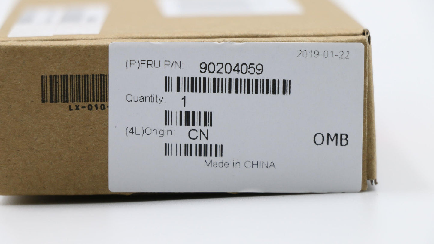 Lenovo Ci Cards Misc Internal - 90204059