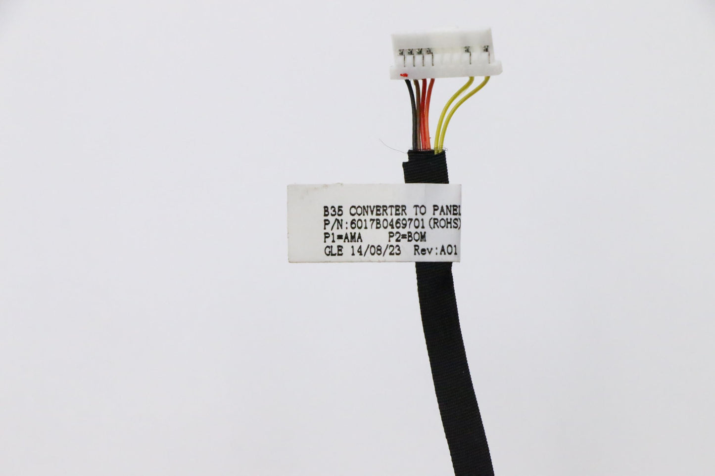 Lenovo Cc Cables External - 90204095