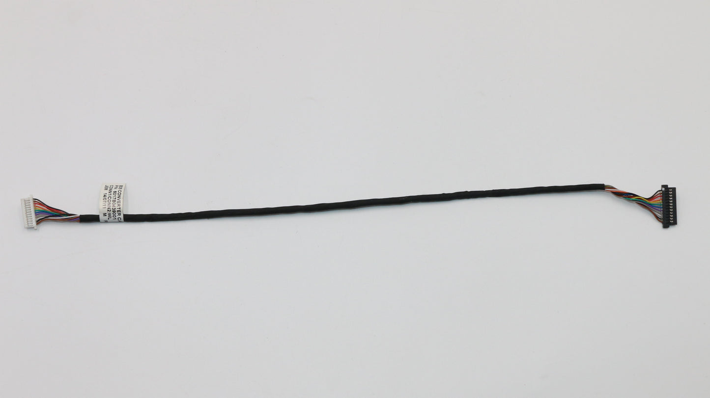 Lenovo Cc Cables External - 90204096