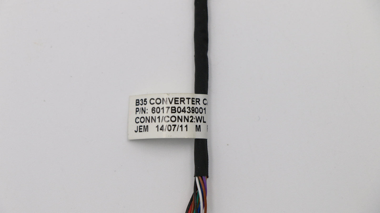 Lenovo Cc Cables External - 90204096
