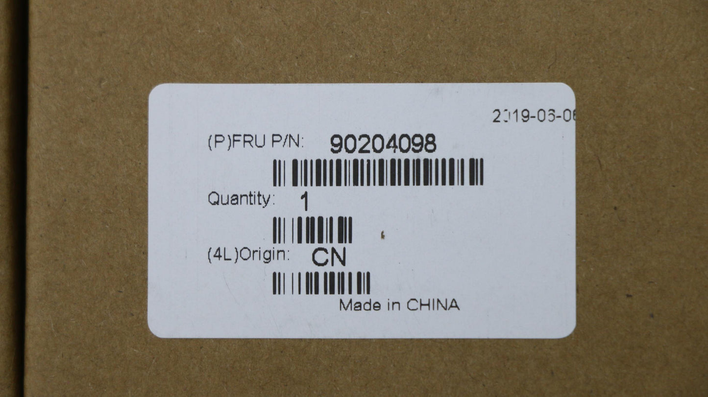 Lenovo Cm Cameras - 90204098