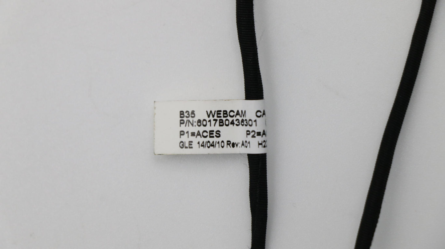 Lenovo Cm Cameras - 90204098