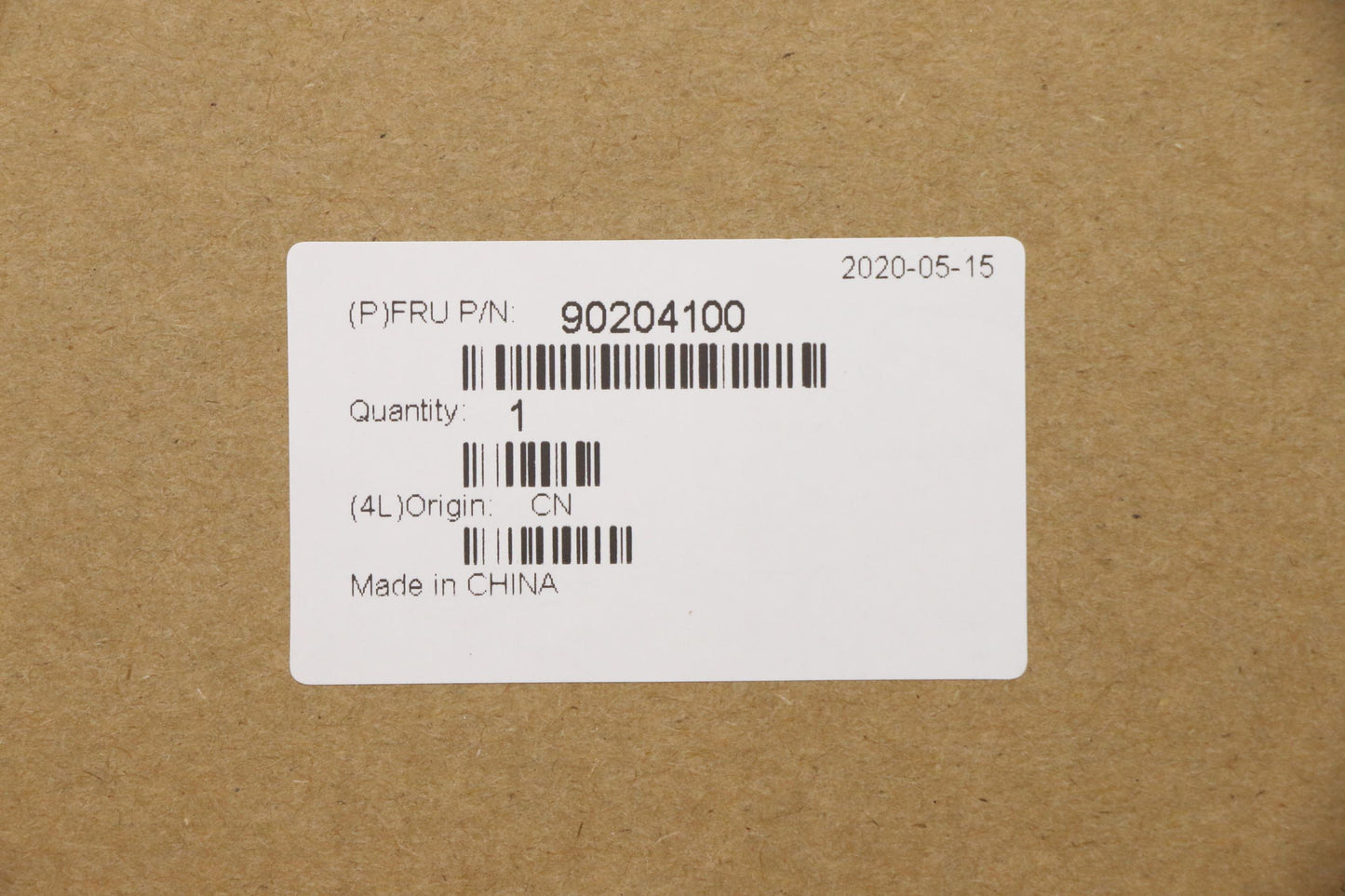 Lenovo Ct Cables Internal - 90204100