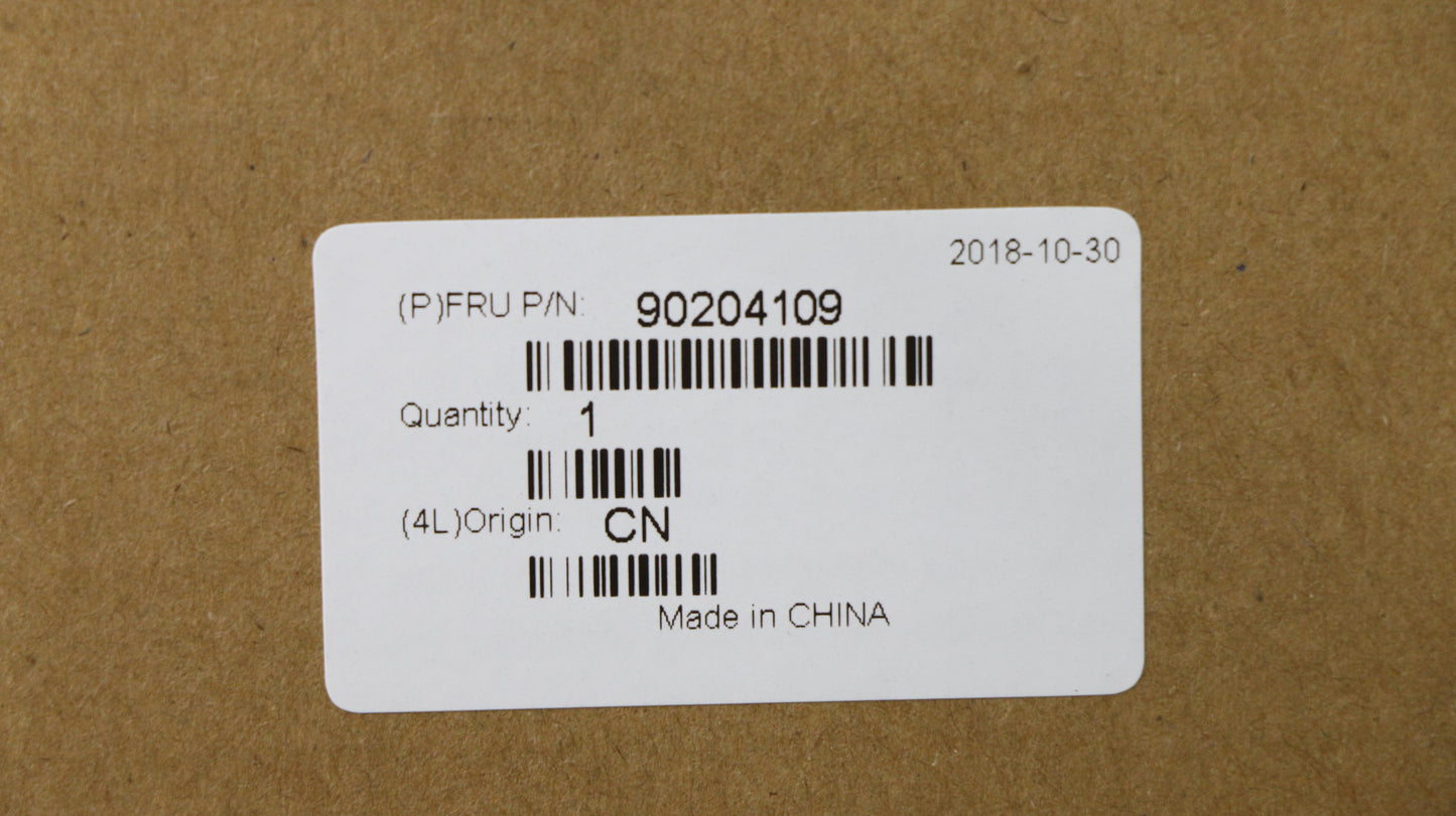 Lenovo Bz Bezels/Doors - 90204109