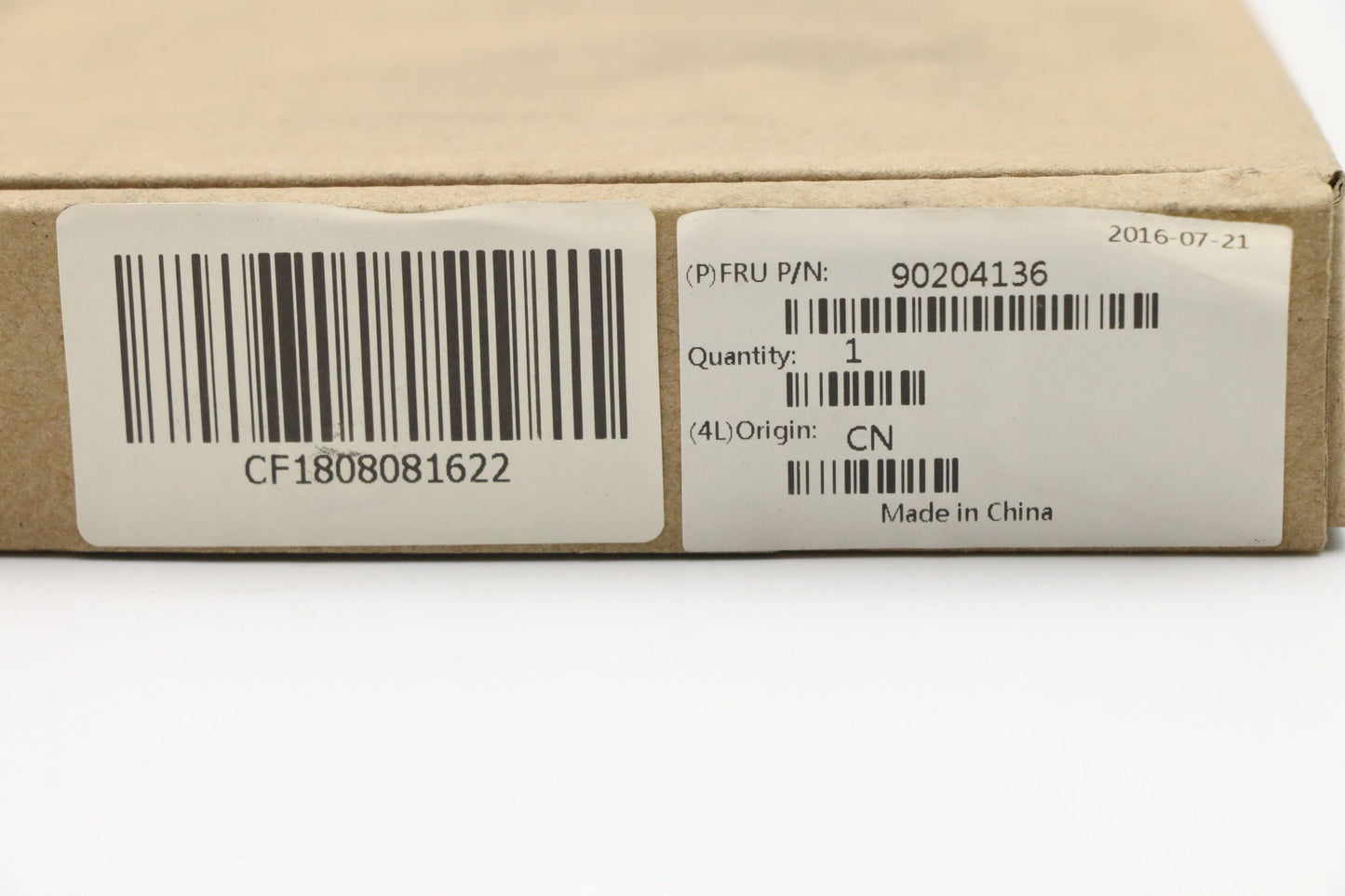 Lenovo Dumbo2 Speaker - 90204136