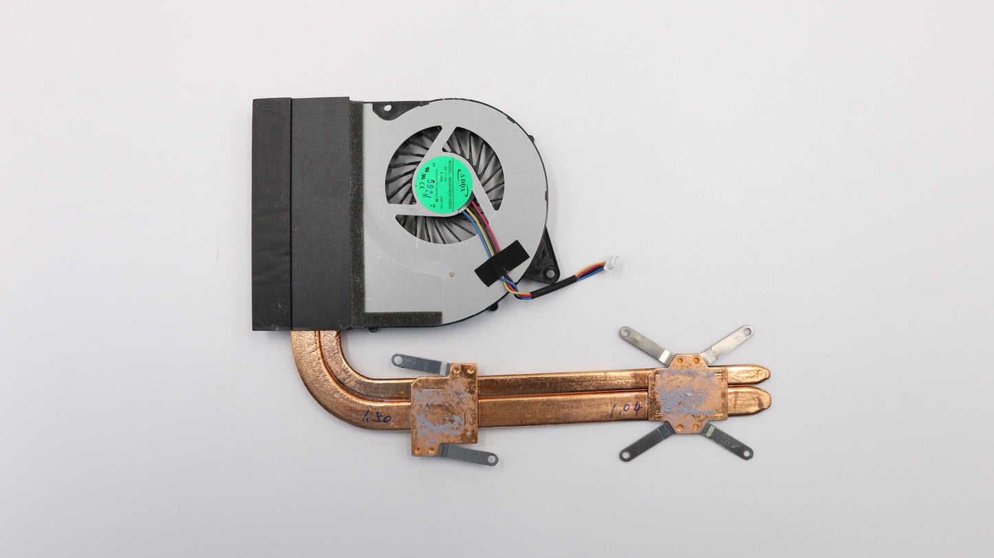 Lenovo Hs Heat Sinks - 90204147