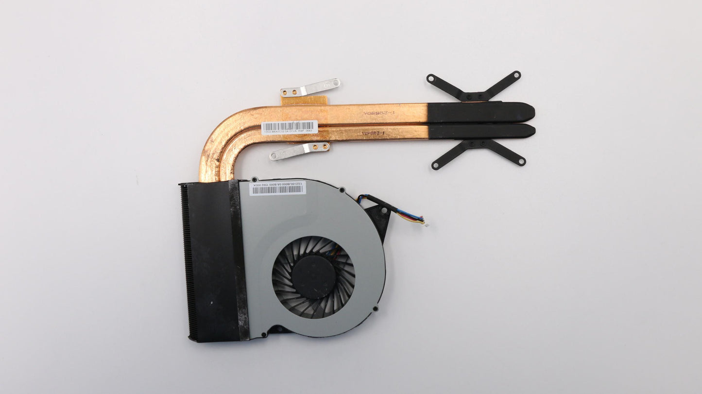 Lenovo Hs Heat Sinks - 90204147