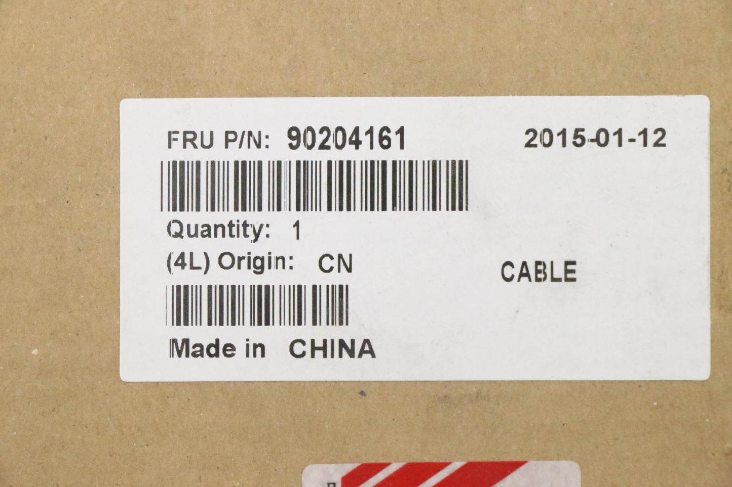 Lenovo Assembly - 90204161