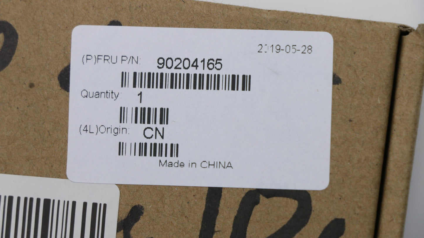 Lenovo Assembly - 90204165