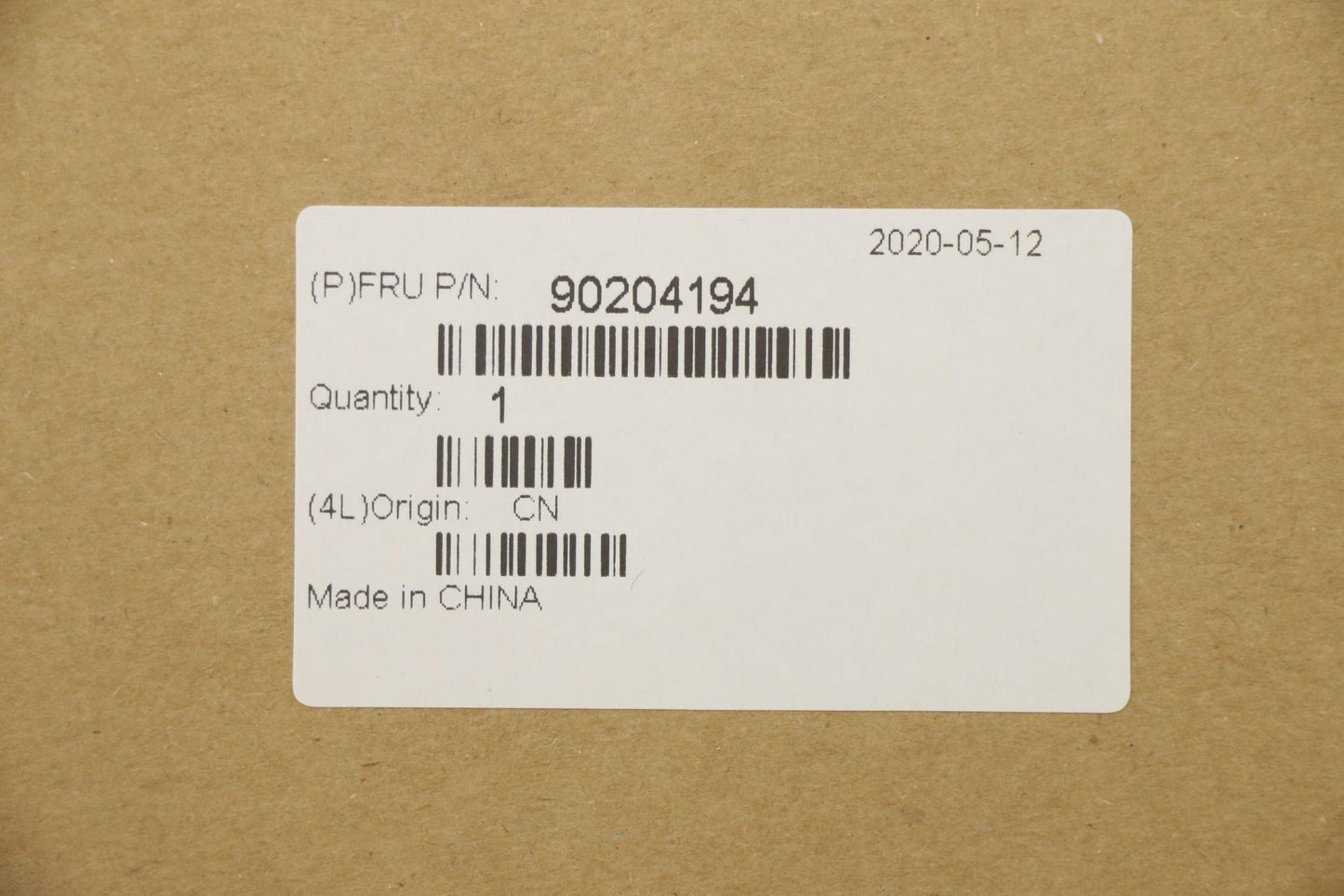 Lenovo Co Covers - 90204194