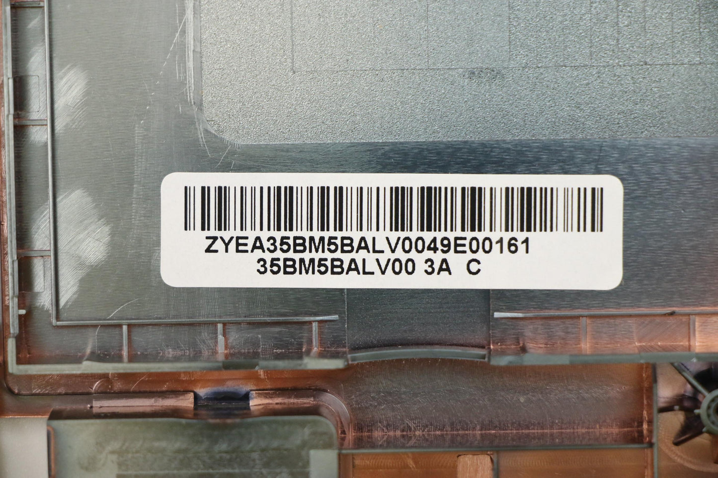 Lenovo Co Covers - 90204194