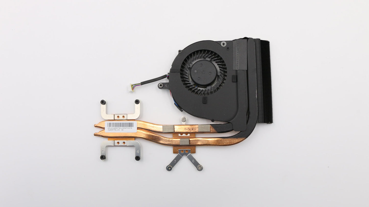 Lenovo Hs Heat Sinks - 90204212