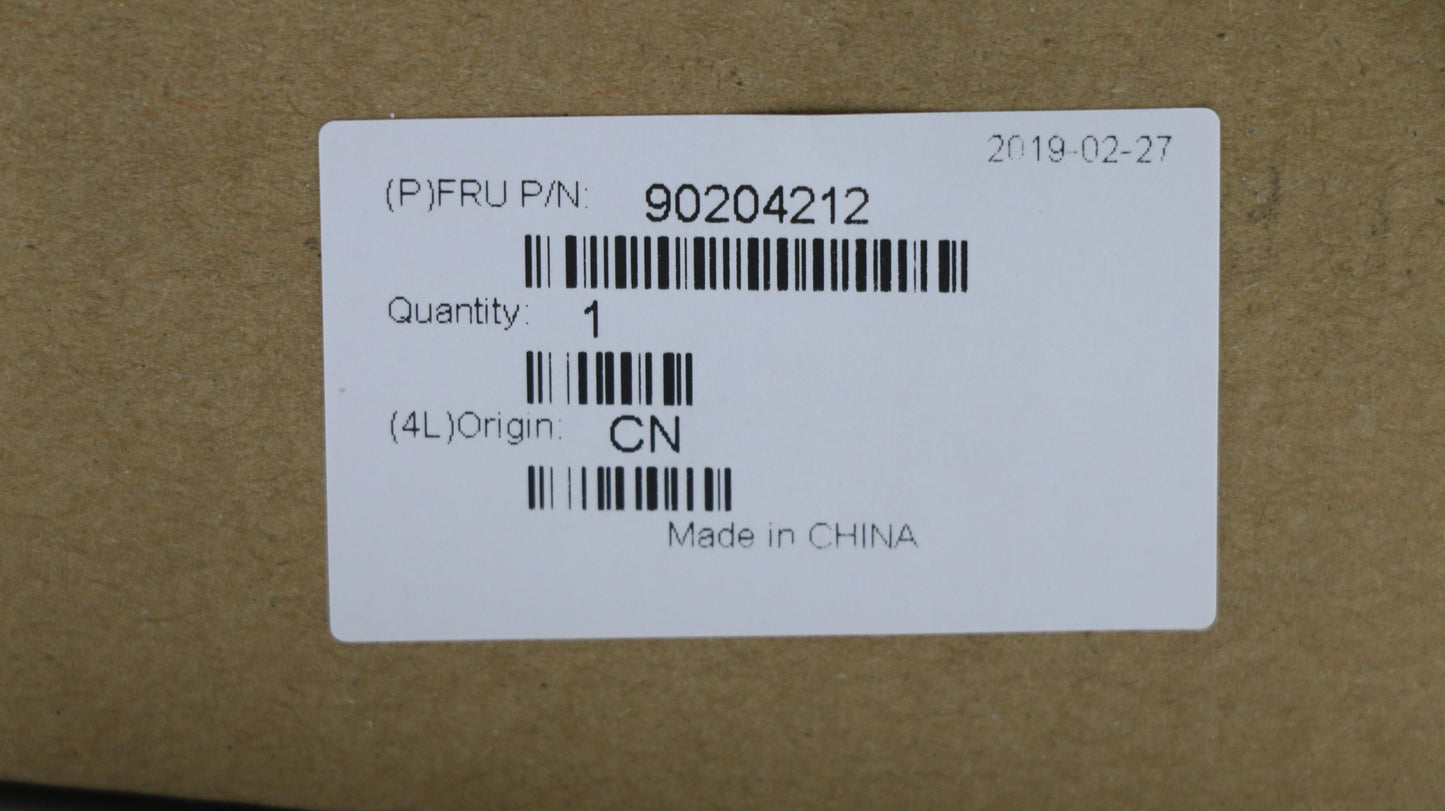 Lenovo Hs Heat Sinks - 90204212