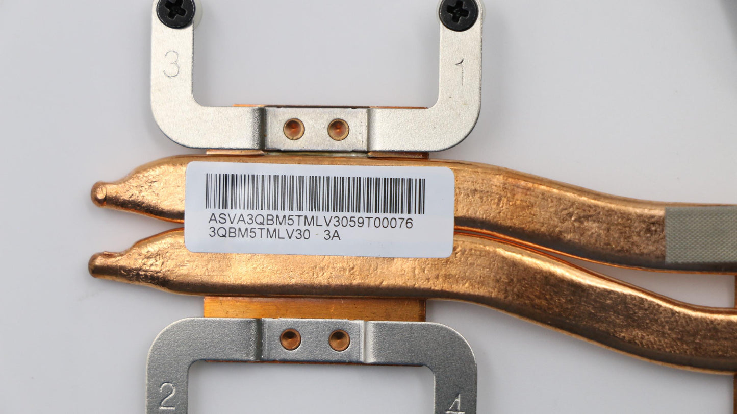 Lenovo Hs Heat Sinks - 90204212