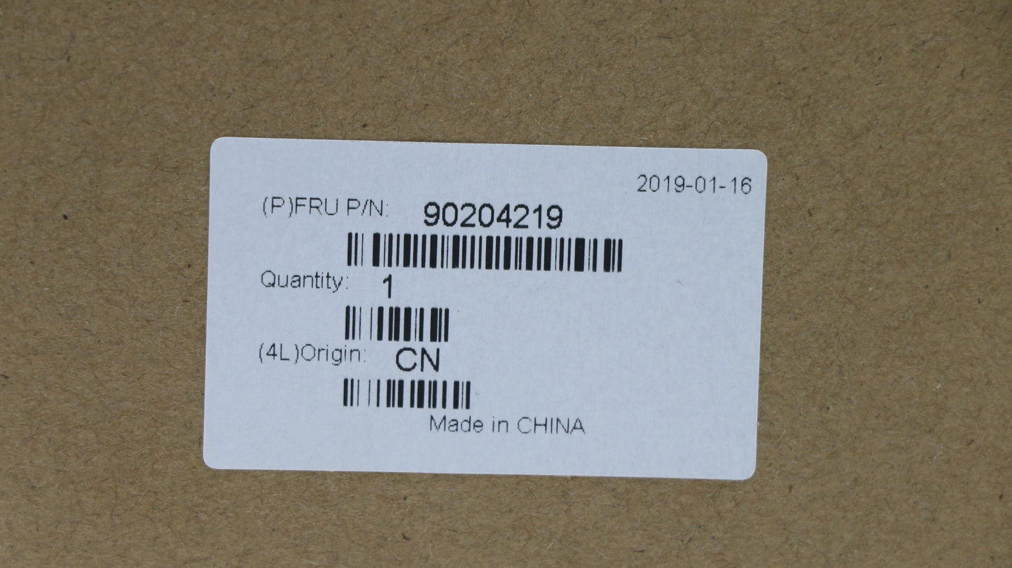 Lenovo Ct Cables Internal - 90204219