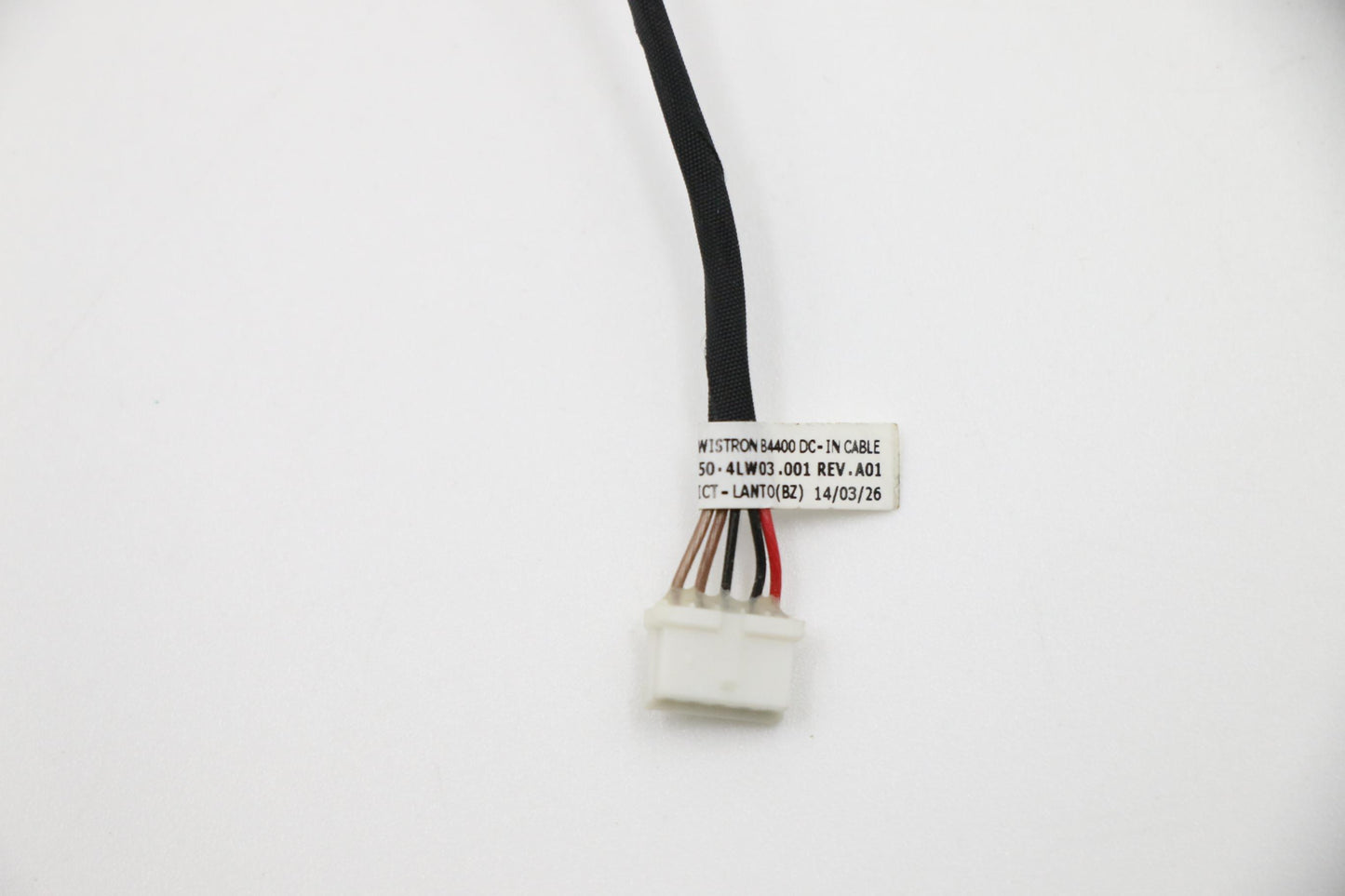 Lenovo Cable - 90204233