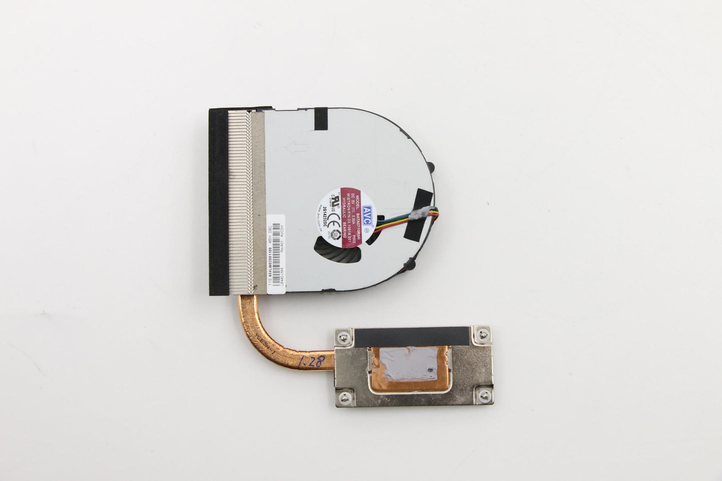Lenovo Thermal Module - 90204242