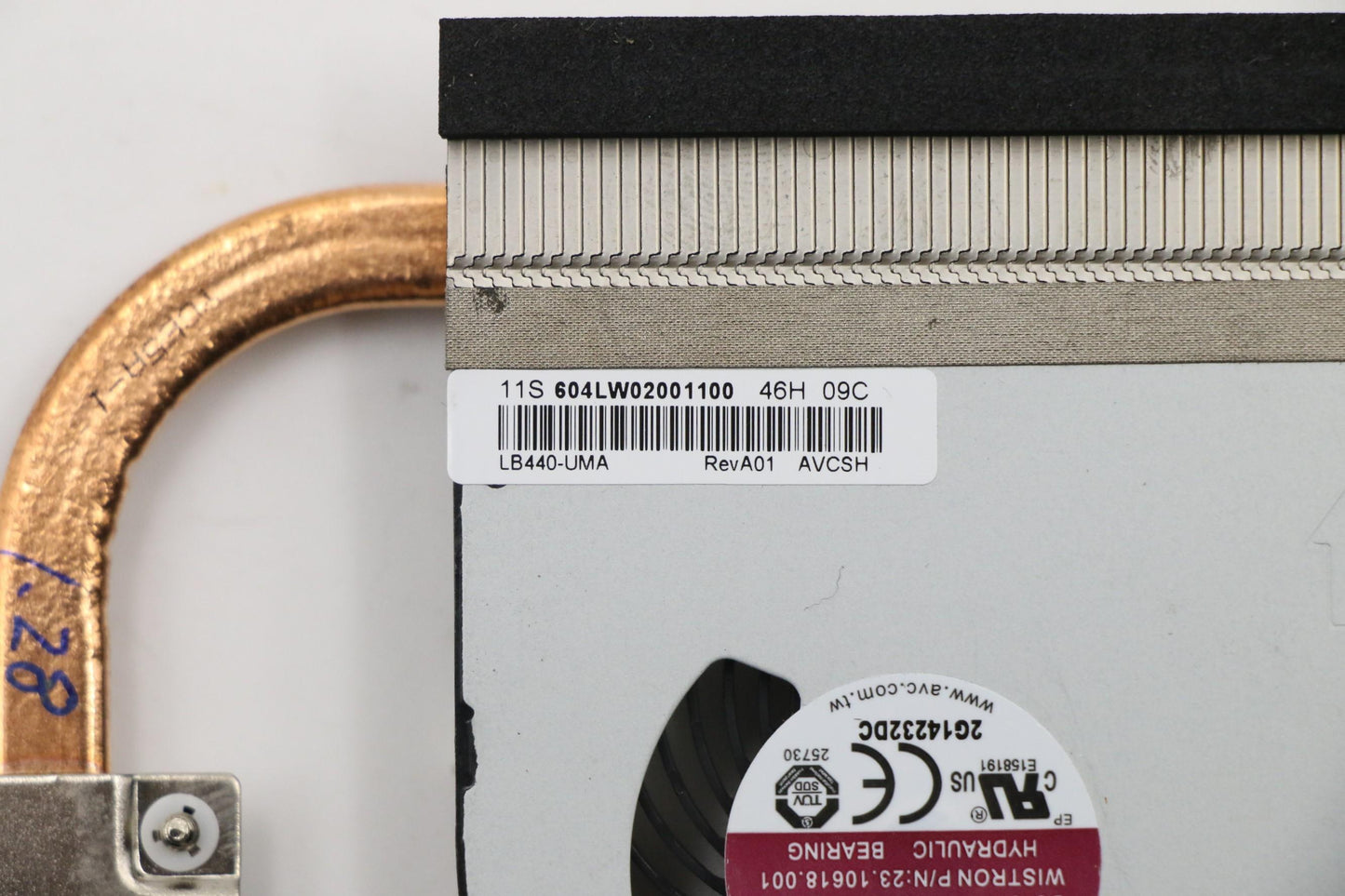 Lenovo Thermal Module - 90204242