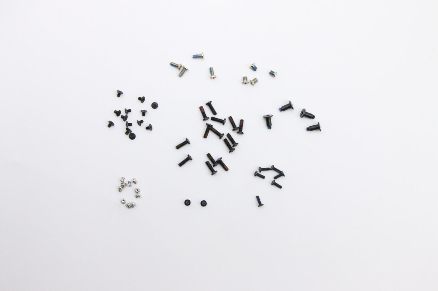 Lenovo Ks Kits Screws And Labels - 90204243