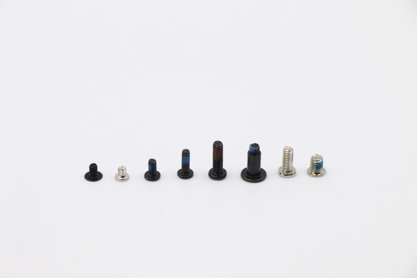 Lenovo Ks Kits Screws And Labels - 90204243