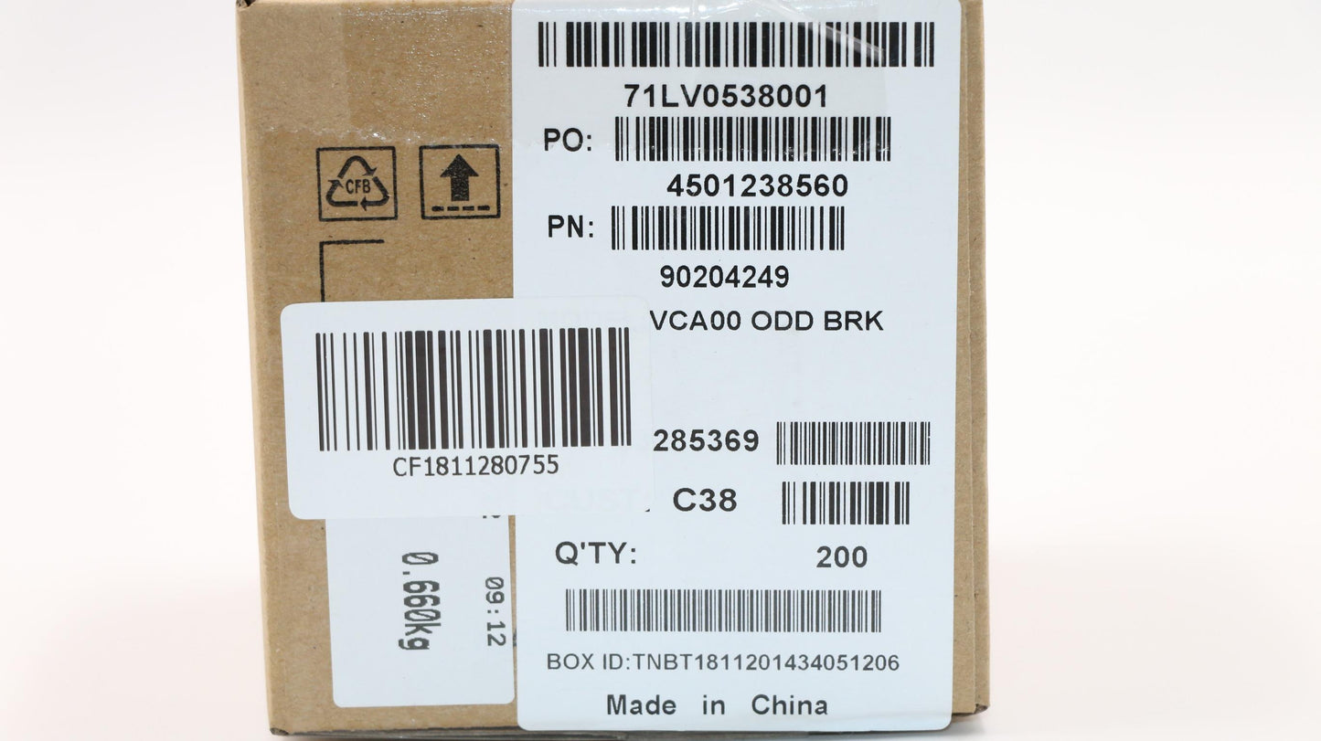 Lenovo Bz Bezels/Doors - 90204249