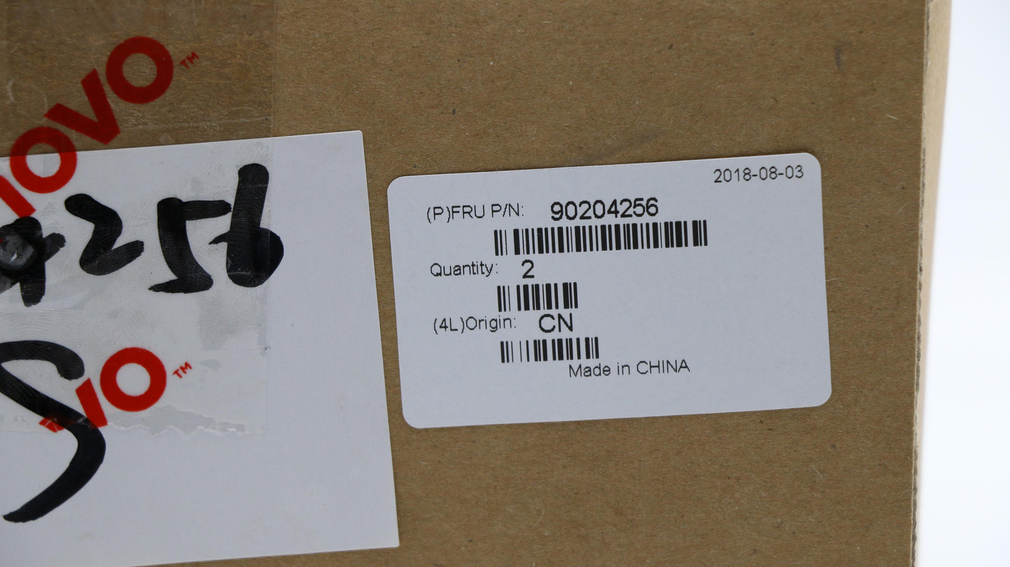 Lenovo Ks Kits Screws And Labels - 90204256