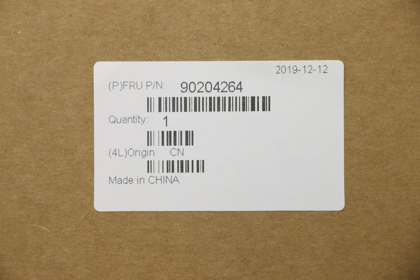 Lenovo Ct Cables Internal - 90204264
