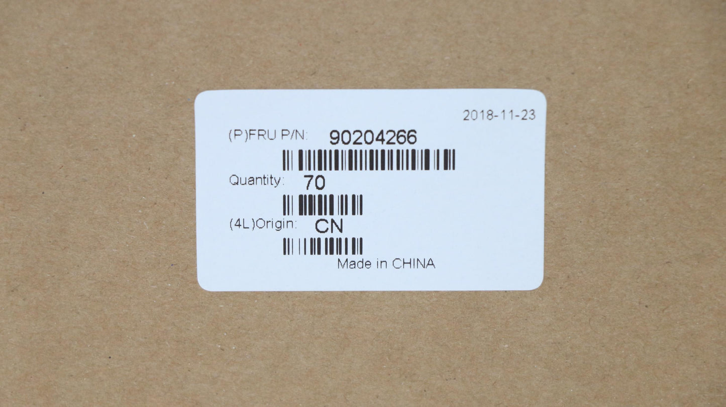Lenovo Ct Cables Internal - 90204266